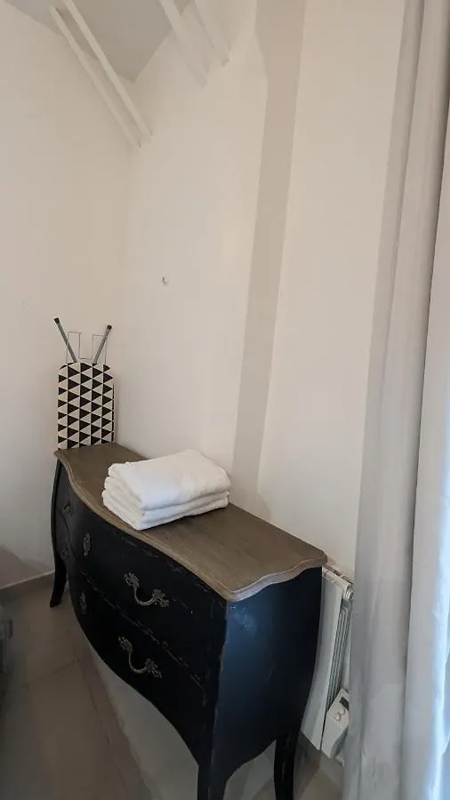 Studio @Paris-Centre Montmarte Sacre-Coeur Opera Louvre Apartment
